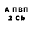 Alpha PVP СК Nastia JTs
