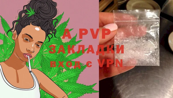 Альфа ПВП Мегион
